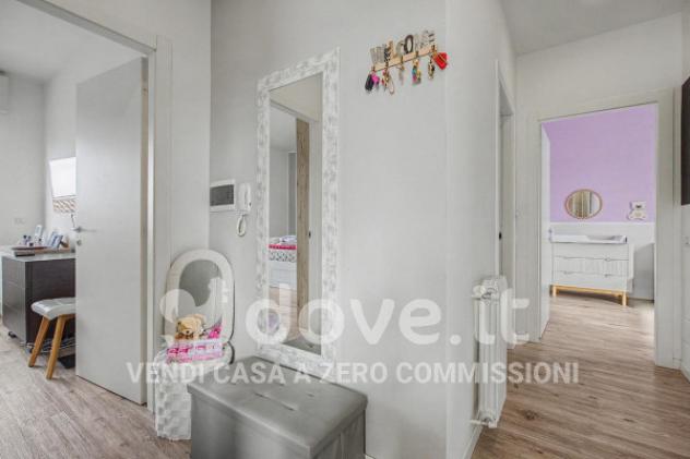 Appartamento di 86 m² con 3 locali e box auto in vendita a Arconate - Foto 8