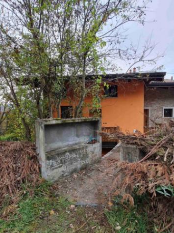 Immobile in asta di 61 m², box auto in vendita a Bianco - Foto 2