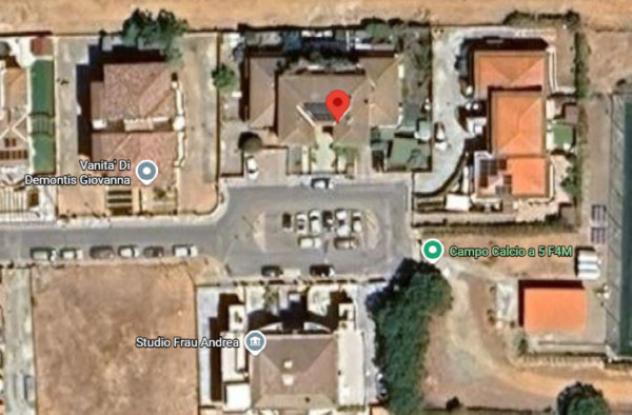 Immobile in asta di 74 m² in vendita a Capoterra - Foto 9