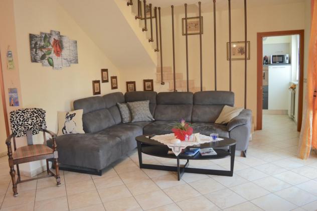 Appartamento in vendita a Avenza - Carrara 160 mq Rif: 978507 - Foto 3