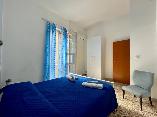 Casa Semindipendente in vendita a Castellammare del Golfo, Centro Città - Foto 8
