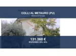 Immobile in asta di 188 m² con più di 5 locali e box auto in vendita a Coll &hellip;