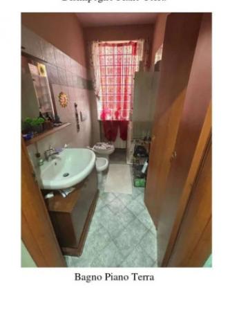 Immobile in asta di 233 m² con più di 5 locali e box auto in vendita a Divignano - Foto 16