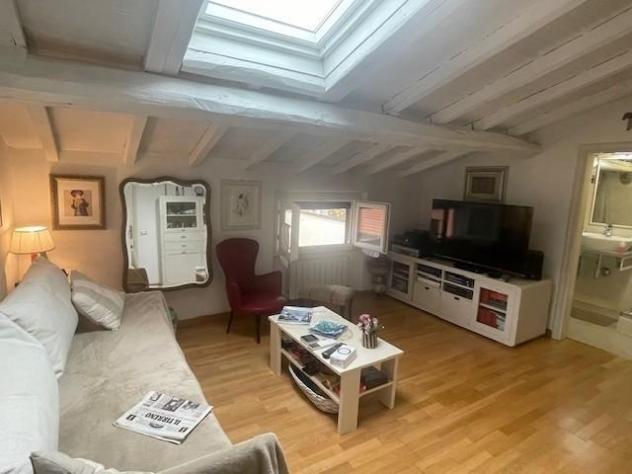 Mansarda in vendita a Forte dei Marmi 60 mq Rif: 1289449