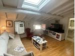 Mansarda in vendita a Forte dei Marmi 60 mq  Rif: 1289449