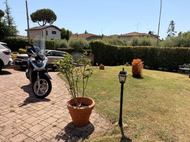 Villetta bifamiliare in vendita a Massarosa 140 mq Rif: 1450543 - Foto 3