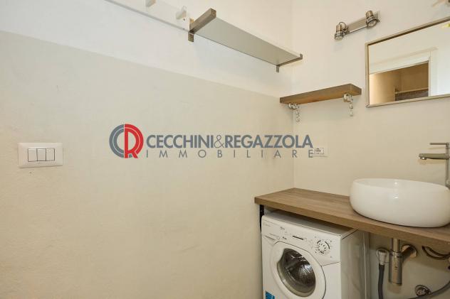 Appartamento in vendita a Milano, P.ta Genova - Foto 9