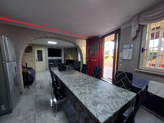 Casa Indipendente - Mosciano Sant'Angelo . Rif.: Cod. rif A039VRG - Foto 6