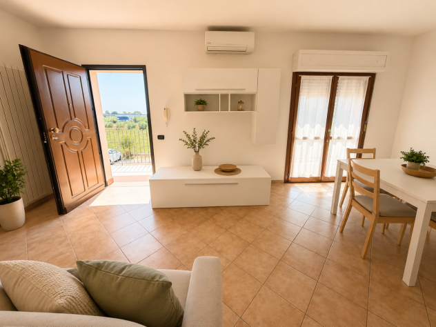 Appartamento in vendita a La Borra - Pontedera 75 mq Rif: 1425234 - Foto 4