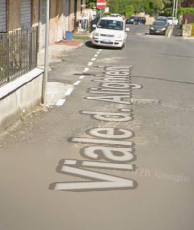 Immobile in asta di 58 m² in vendita a Rignano Flaminio - Foto 10