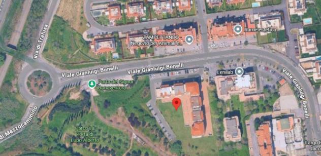 Immobile in asta di 60 m² in vendita a Roma - Foto 2