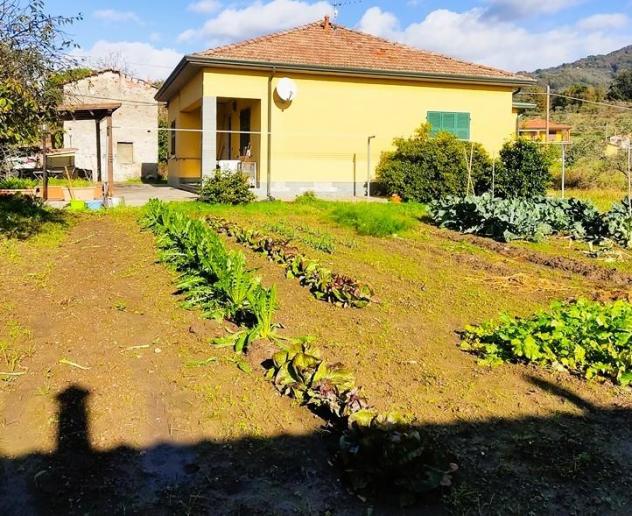 Villa in vendita a Sarzana 145 mq Rif: 1431211 - Foto 9