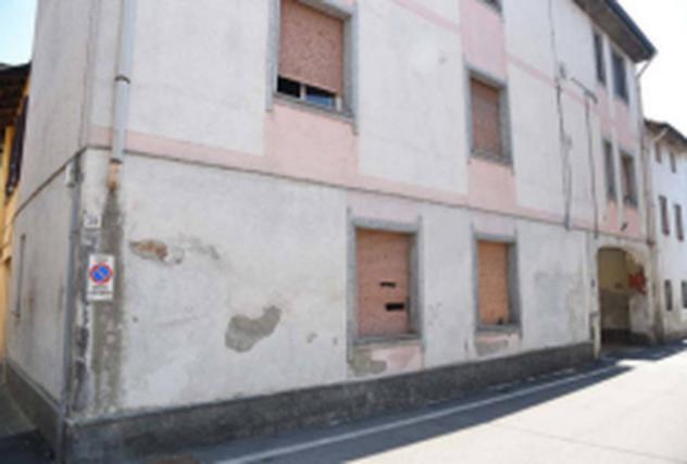 Immobile in asta di 76 m², box auto in vendita a Sergnano - Foto 12