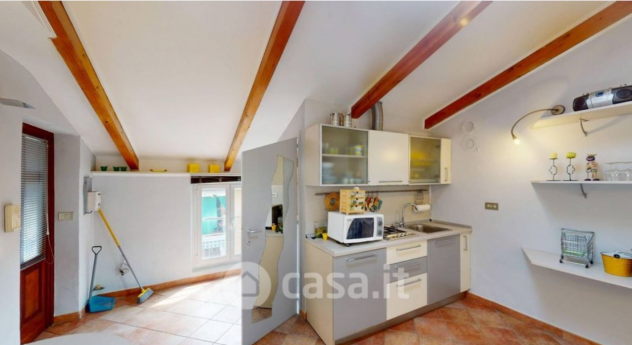 VENDE MANSARDA LIBERA!! - Foto 5