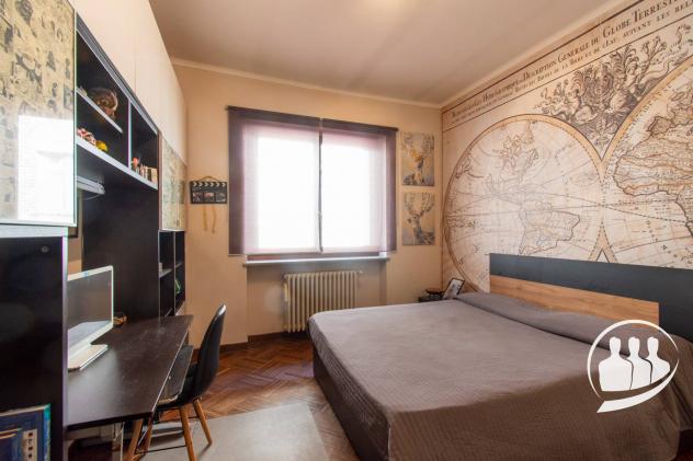 Casa Semindipendente in vendita a Venaria Reale - Foto 19