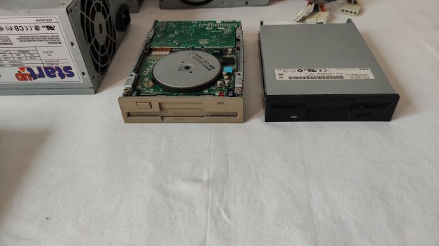 Componenti Hardware - Foto 4