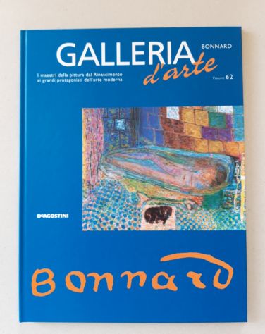 Pierre Bonnard