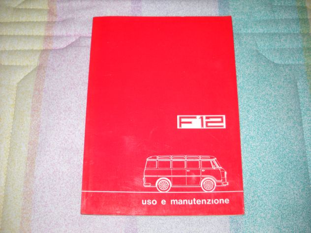 Libretti uso e manutenzione ALFA ROMEO - Foto 5