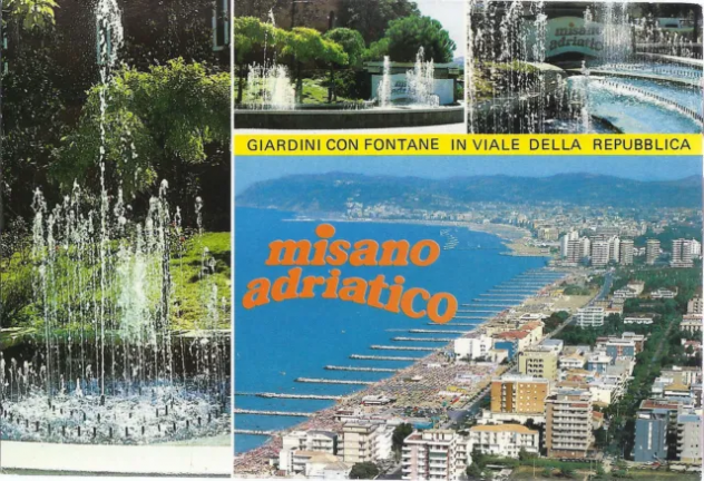 Misano Adriatico 2026. Affitto hotel/albergo 2* doc!