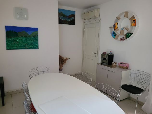 Affitto stanza uso ufficio sala riunione ad ore o giorni - Foto 2