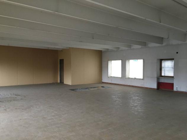 Ufficio in affitto a San Martino Buon Albergo - Foto 10