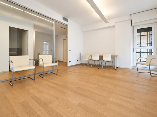 Ufficio in affitto a Vicenza - Foto 14
