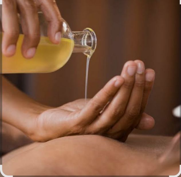 Ti offro un bellissimo massaggio Tel:3510996482