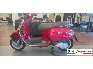 Vespa - GTS 300 -  Hpe Touring