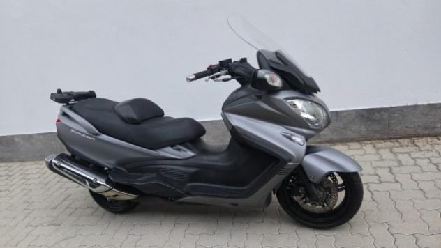 SUZUKI Burgman AN 650 ABS rif. 23992288