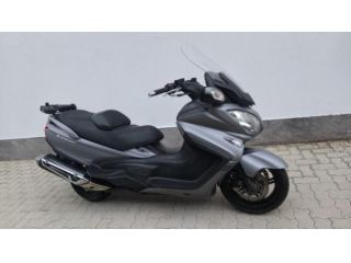 SUZUKI Burgman AN 650 ABS rif. 23992288