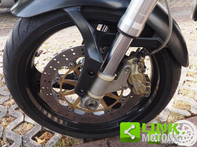 DUCATI Monster 620 dark2004FINANZIABILE rif. 23882528 - Foto 9