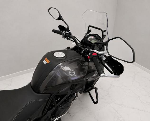 BENELLI TRK 502 X - ANNO 2022 rif. 23831838 - Foto 7