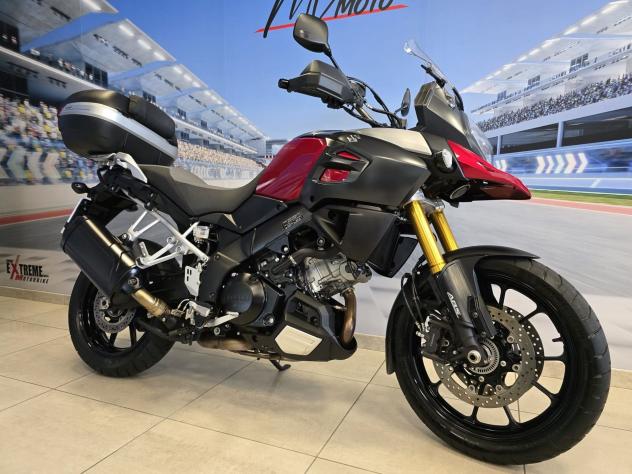 Suzuki V Strom DL 1000 09/2016 - Km 29000 - Foto 2