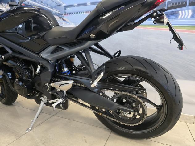 Triumph Street Triple - 675 ABS - Foto 8