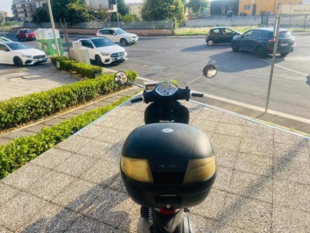 PIAGGIO Liberty 150 TUTTO INCLUSO ANCHE PASSAGGIO! MINI RATE rif. 24022104 - Foto 9
