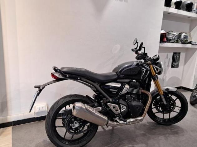 TRIUMPH Speed 400 . rif. 24170418 - Foto 5