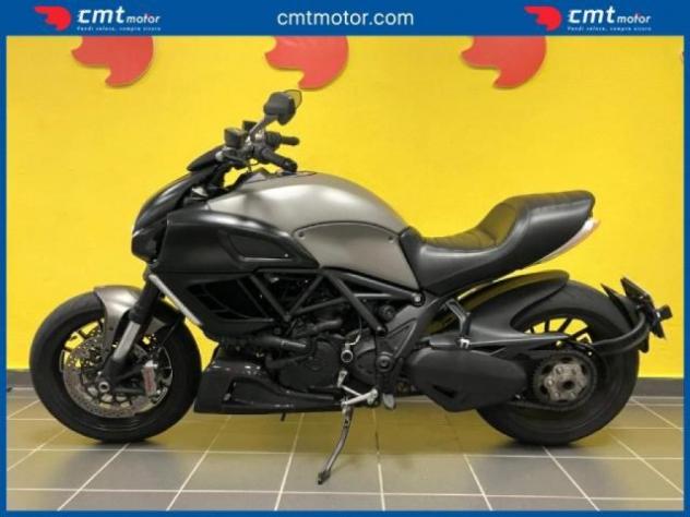 DUCATI Diavel 1200 Garantita e Finanziabile rif. 24133544 - Foto 3