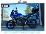 Yamaha               Tracer 9 GT
