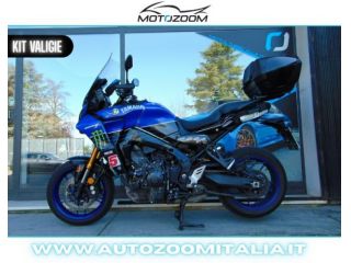 Yamaha               Tracer 9 GT