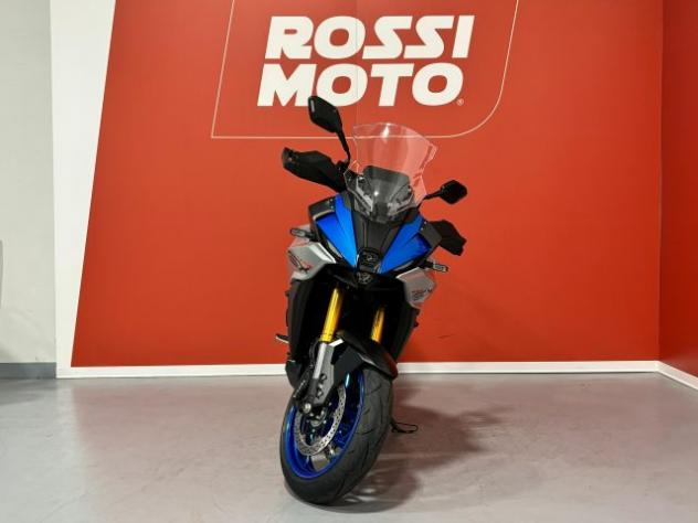 SUZUKI GSX-S1000GX GSX S 1000 GX MY25 (2025-) rif. 24083793 - Foto 5