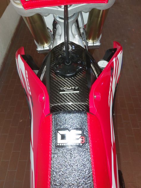 Honda CRF250R - Foto 4