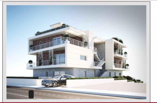 Bilocale in vendita a Civitanova Marche