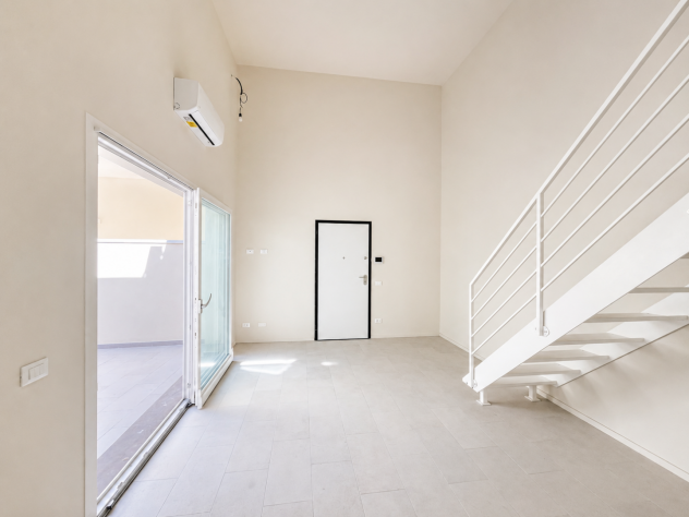Loft in vendita a Pontedera 53 mq Rif: 1419136 - Foto 9
