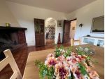 VILLA di 8 vani e di 184 mq (SORANO) rif. CASTE300