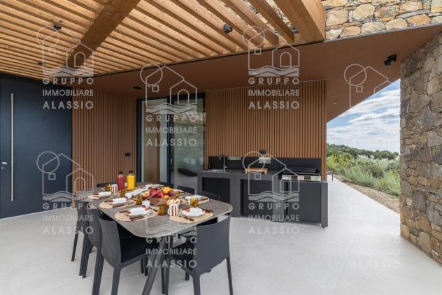 Dolce & Azzurra Tra cielo e mare, il tuo angolo di paradiso ad Alassio. - Foto 18