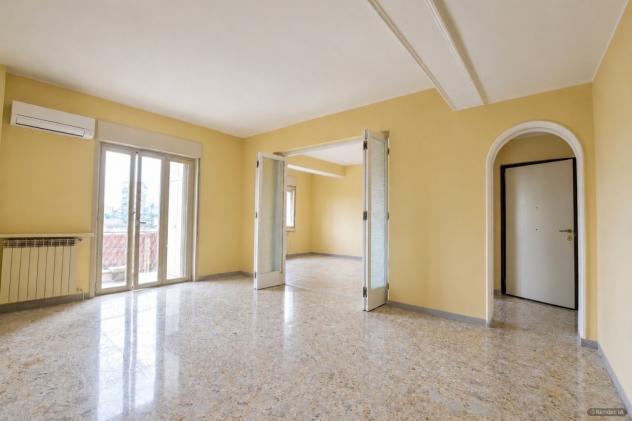 Quadrilocale in affitto a Messina - Foto 6