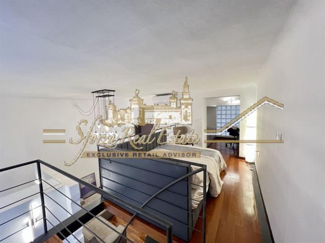 Affittasi Trilocale Nuovo e arredato zona Porta Romana - Foto 17