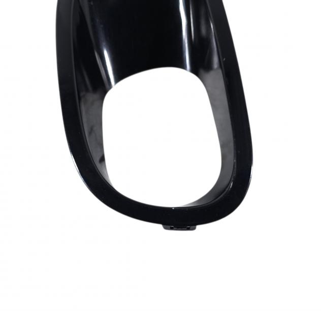 CORNICE COVER FENDINEBBIA ANT. DX CITROEN C3 Serie 9685425180 (16) - Foto 11