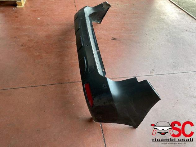 Paraurti Posteriore Renault Express - W00104 - Foto 3