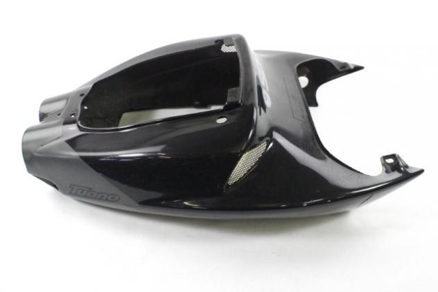 APRILIA TUONO 1000 R AP8178259 CARENA CODONE POSTERIORE 04 - 05 TAIL FAIRING LEGGERI SEGNI - Foto 5